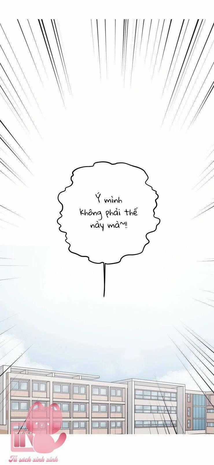 Cậu Nói Thích Tớ Khi Nào Chứ! Chapter 18 trang 48