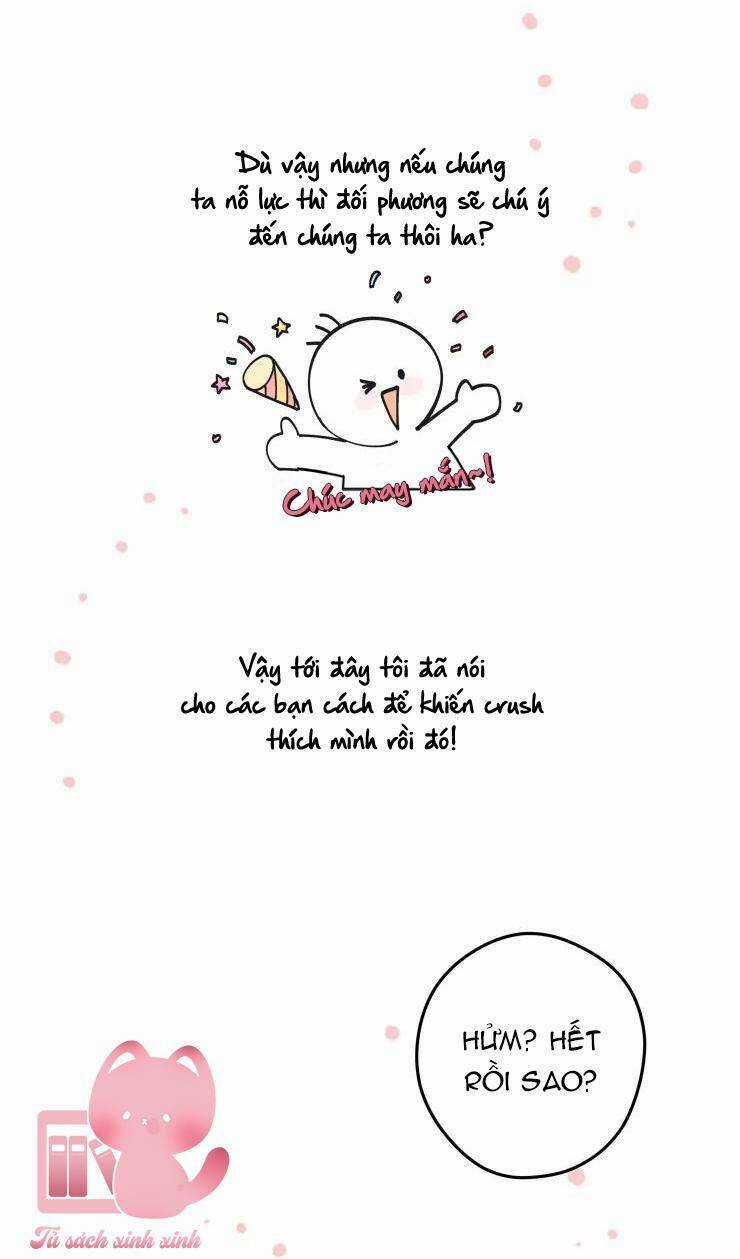 Cậu Nói Thích Tớ Khi Nào Chứ! Chapter 18 trang 7