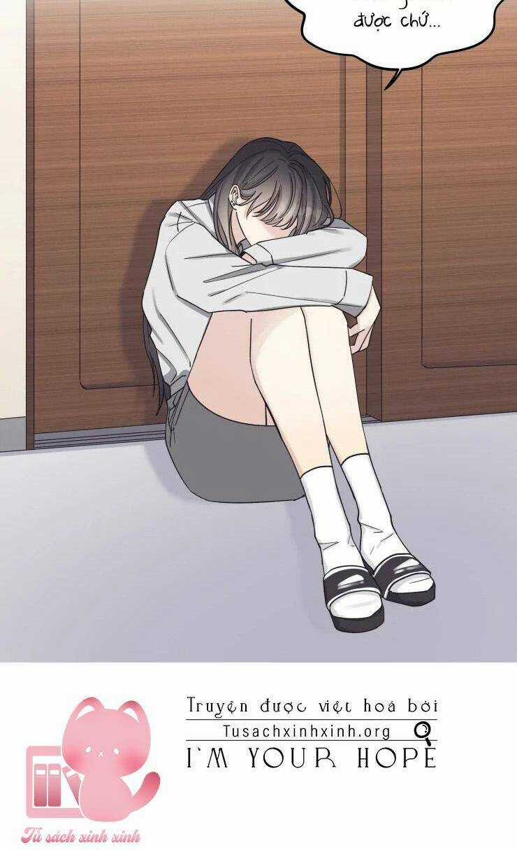 Cậu Nói Thích Tớ Khi Nào Chứ! Chapter 19 trang 18