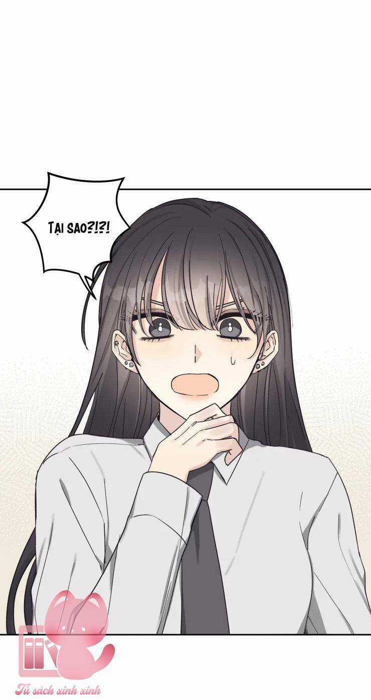 Cậu Nói Thích Tớ Khi Nào Chứ! Chapter 19 trang 25