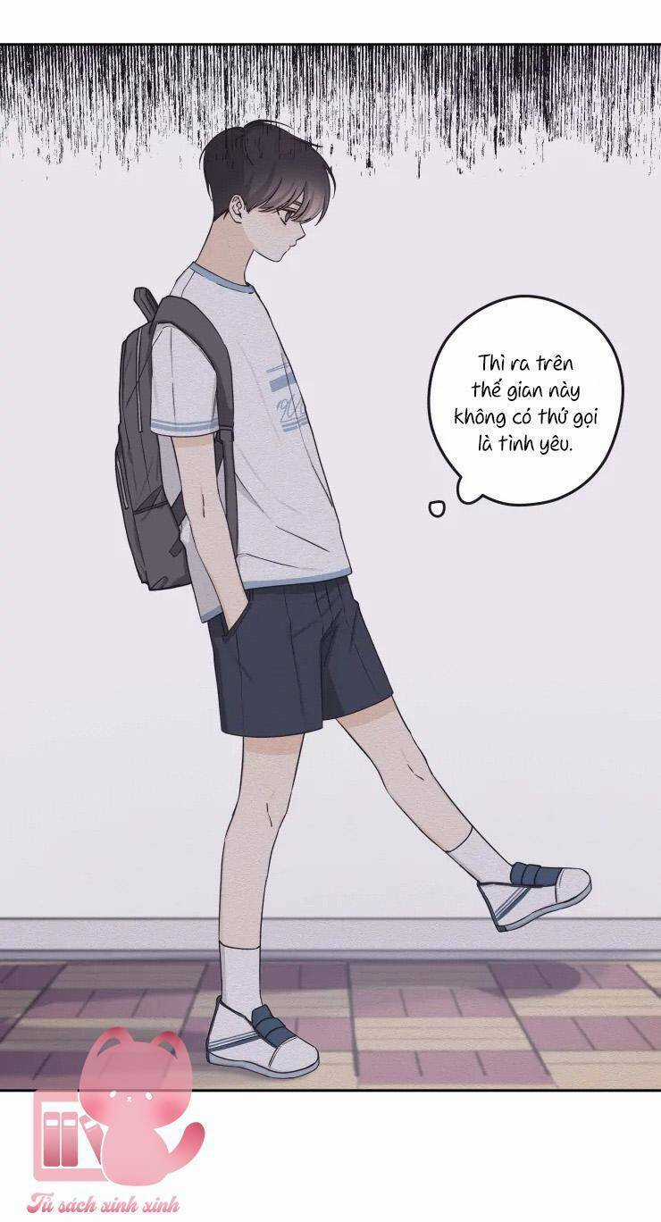 Cậu Nói Thích Tớ Khi Nào Chứ! Chapter 19 trang 39