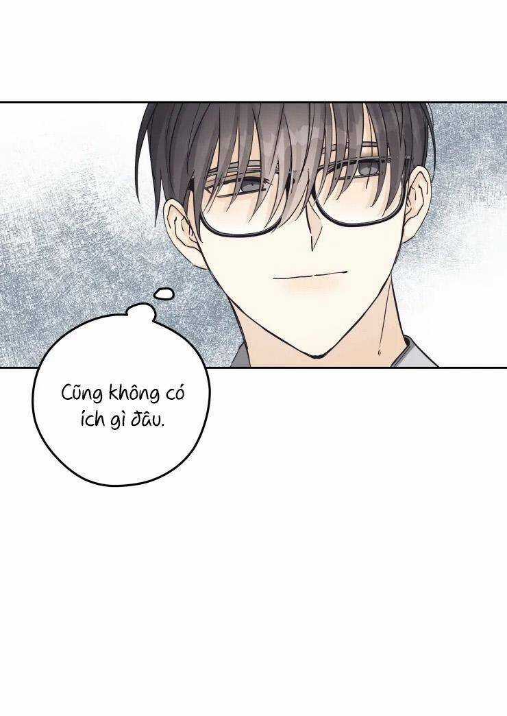 Cậu Nói Thích Tớ Khi Nào Chứ! Chapter 19 trang 40