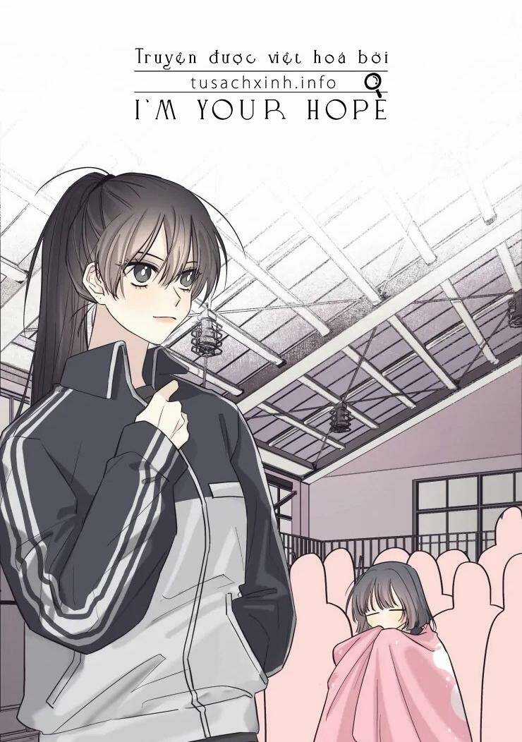 Cậu Nói Thích Tớ Khi Nào Chứ! Chapter 2 trang 16