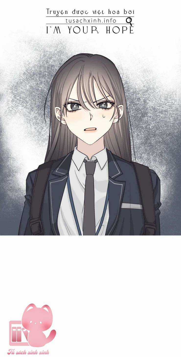 Cậu Nói Thích Tớ Khi Nào Chứ! Chapter 2 trang 2