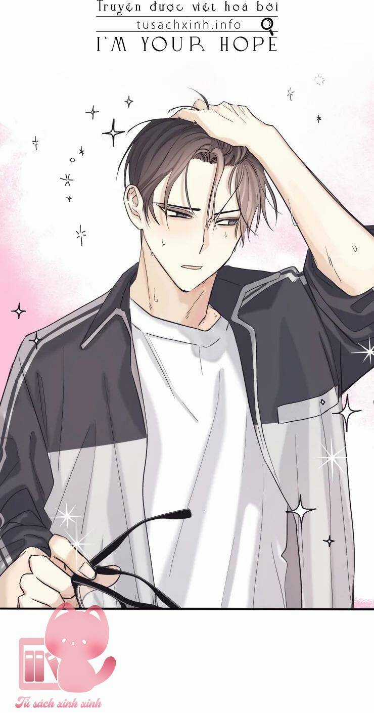 Cậu Nói Thích Tớ Khi Nào Chứ! Chapter 2 trang 25