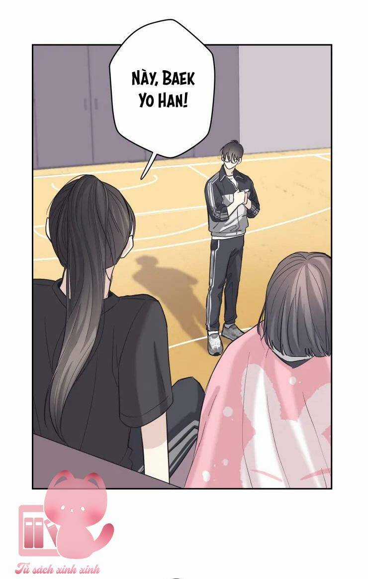 Cậu Nói Thích Tớ Khi Nào Chứ! Chapter 2 trang 30