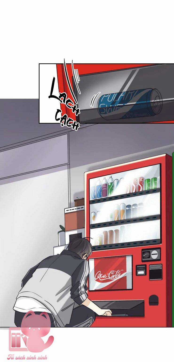 Cậu Nói Thích Tớ Khi Nào Chứ! Chapter 2 trang 36