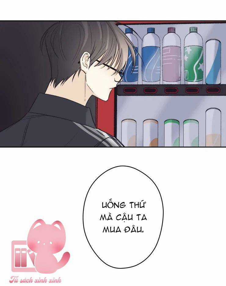 Cậu Nói Thích Tớ Khi Nào Chứ! Chapter 2 trang 37