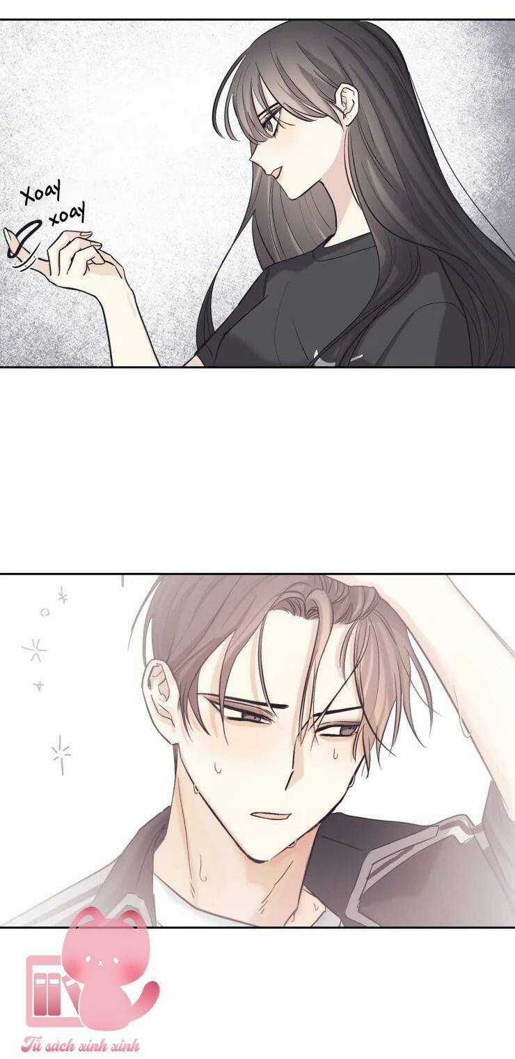 Cậu Nói Thích Tớ Khi Nào Chứ! Chapter 2 trang 38