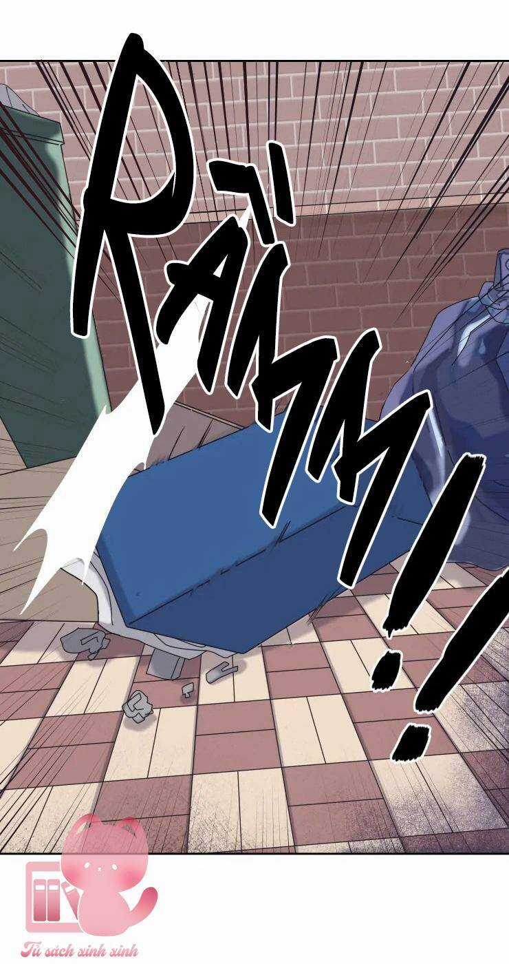 Cậu Nói Thích Tớ Khi Nào Chứ! Chapter 2 trang 4