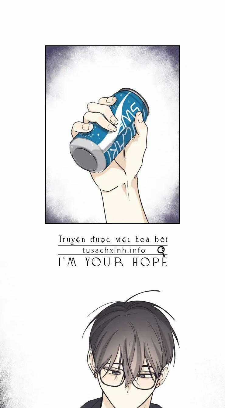 Cậu Nói Thích Tớ Khi Nào Chứ! Chapter 2 trang 40