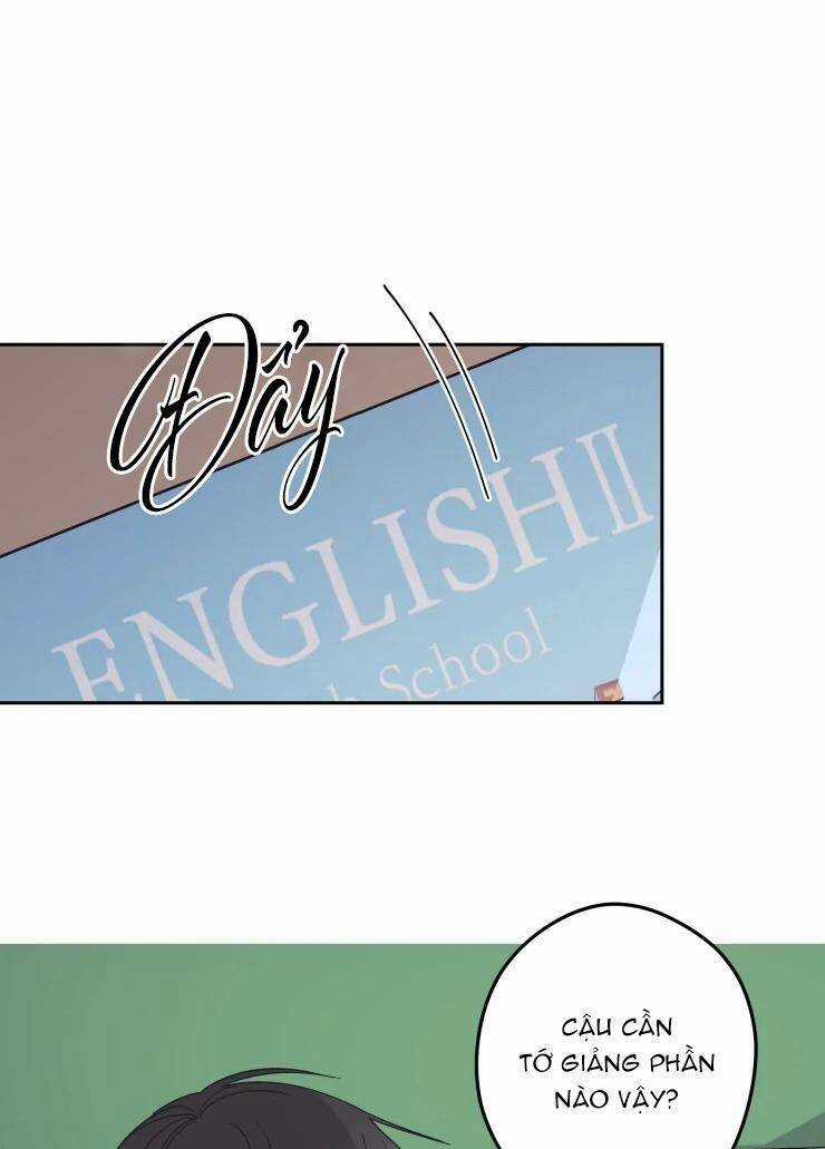 Cậu Nói Thích Tớ Khi Nào Chứ! Chapter 20 trang 11