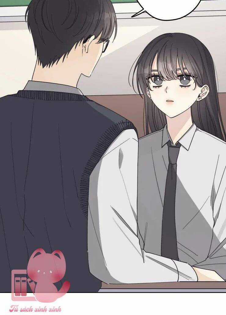 Cậu Nói Thích Tớ Khi Nào Chứ! Chapter 20 trang 12