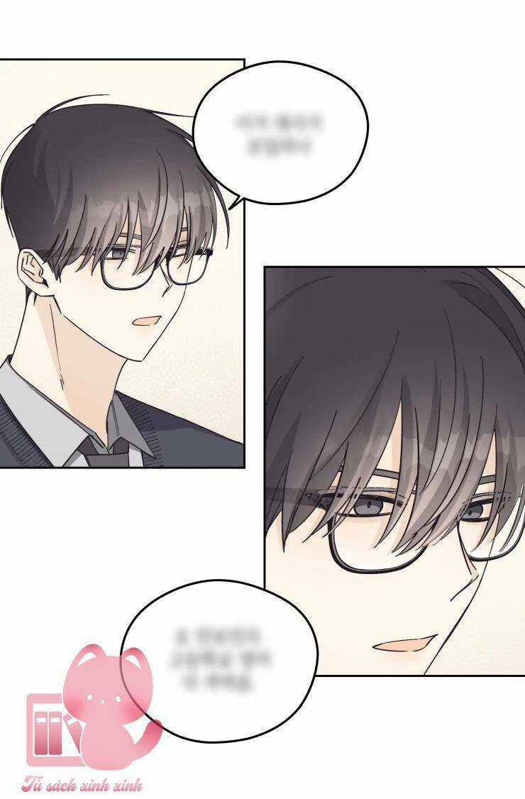 Cậu Nói Thích Tớ Khi Nào Chứ! Chapter 20 trang 15