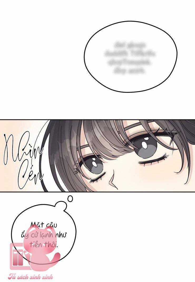 Cậu Nói Thích Tớ Khi Nào Chứ! Chapter 20 trang 16