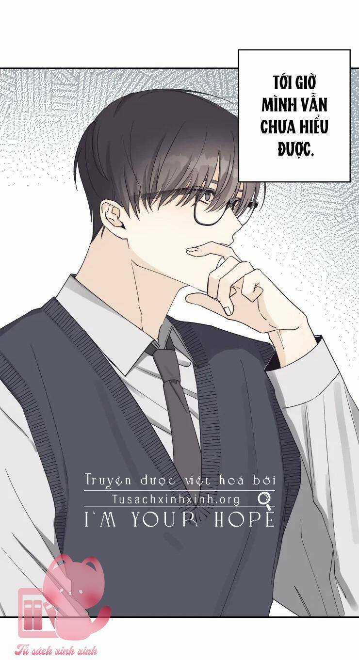 Cậu Nói Thích Tớ Khi Nào Chứ! Chapter 20 trang 31