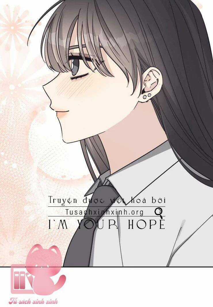 Cậu Nói Thích Tớ Khi Nào Chứ! Chapter 20 trang 36