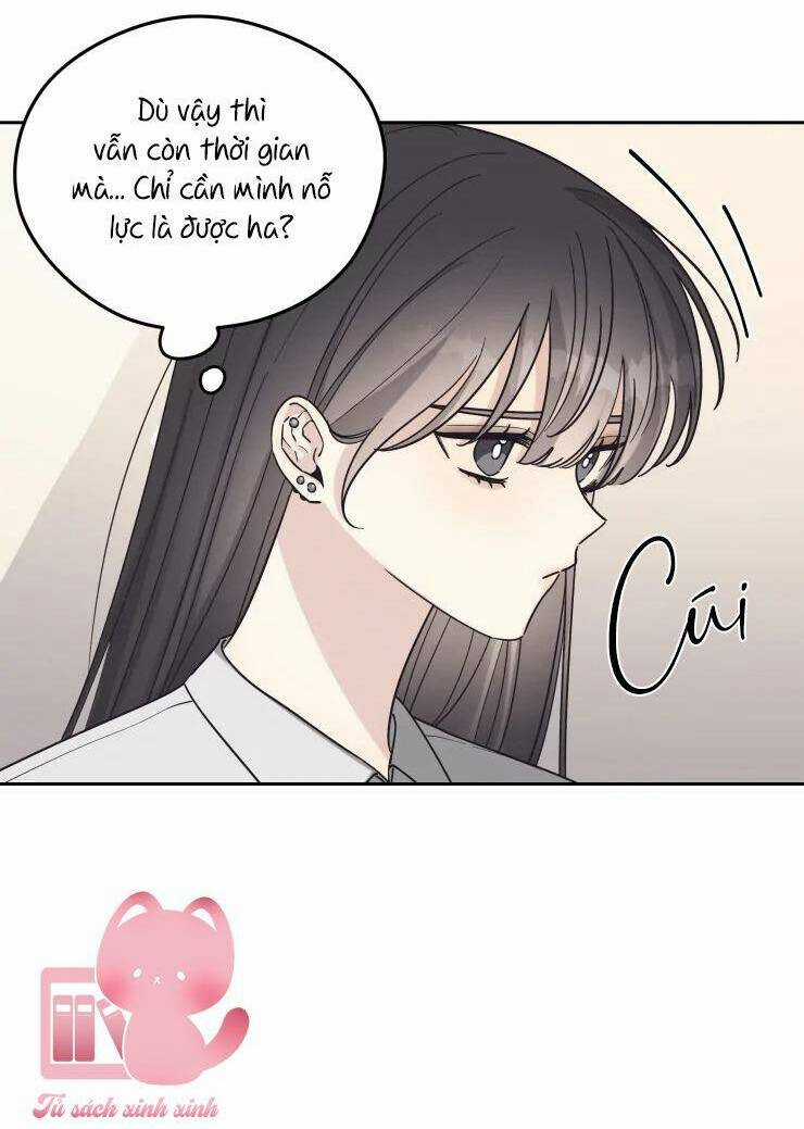 Cậu Nói Thích Tớ Khi Nào Chứ! Chapter 20 trang 5