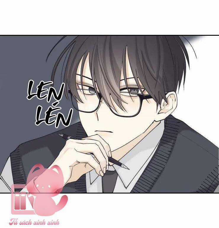 Cậu Nói Thích Tớ Khi Nào Chứ! Chapter 3 trang 18