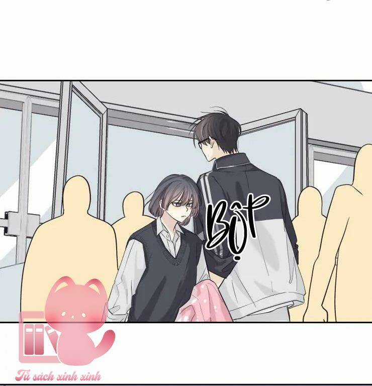 Cậu Nói Thích Tớ Khi Nào Chứ! Chapter 3 trang 2