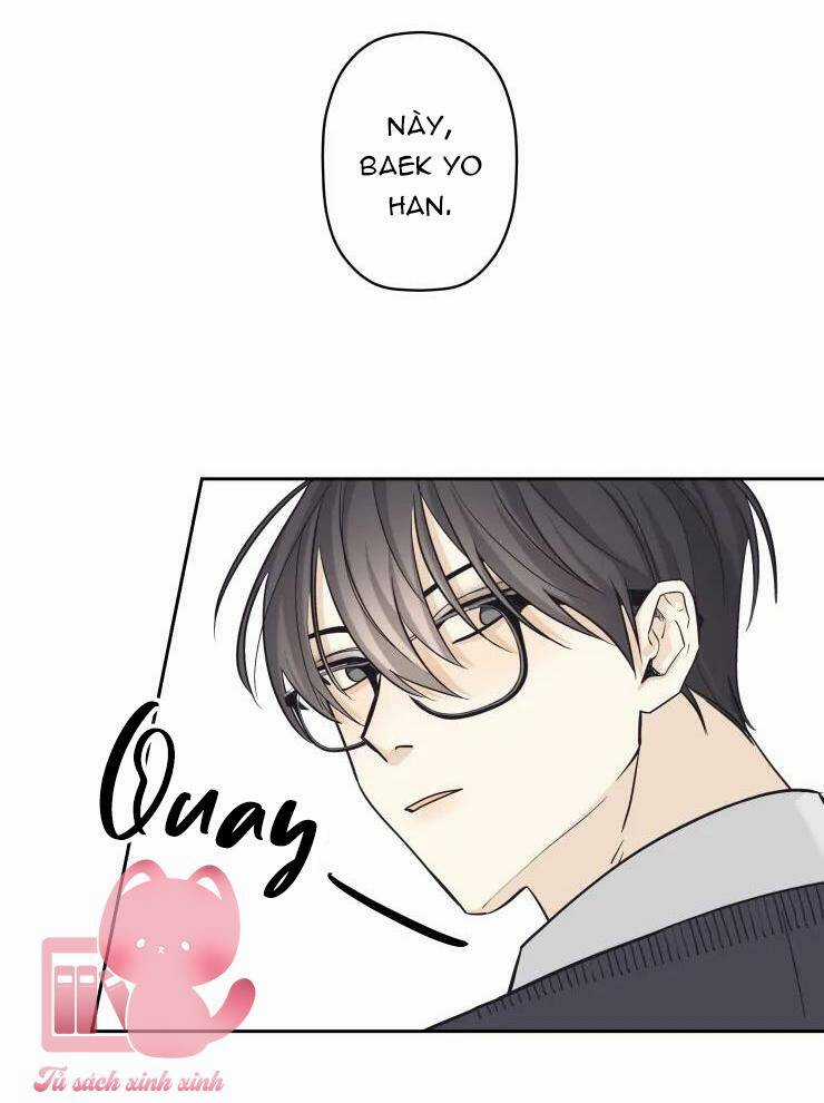 Cậu Nói Thích Tớ Khi Nào Chứ! Chapter 3 trang 27