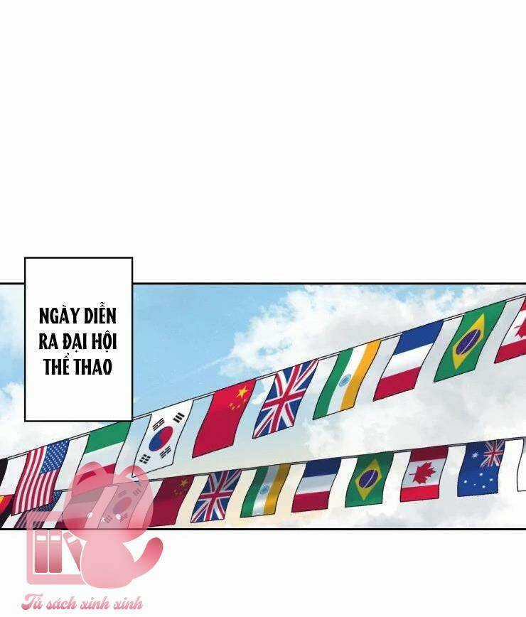 Cậu Nói Thích Tớ Khi Nào Chứ! Chapter 3 trang 32