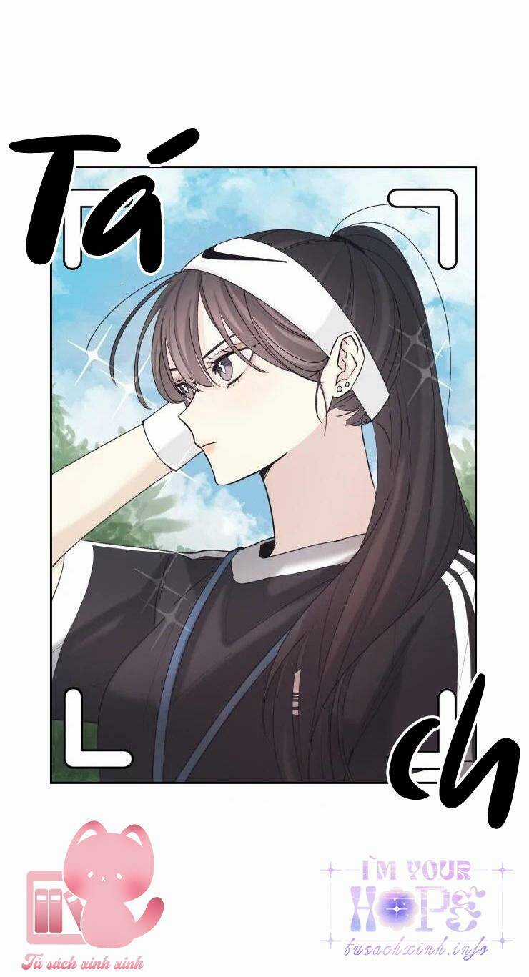 Cậu Nói Thích Tớ Khi Nào Chứ! Chapter 3 trang 33