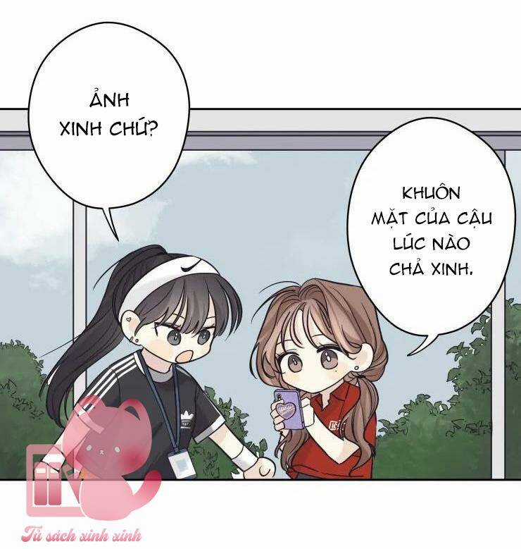 Cậu Nói Thích Tớ Khi Nào Chứ! Chapter 3 trang 34