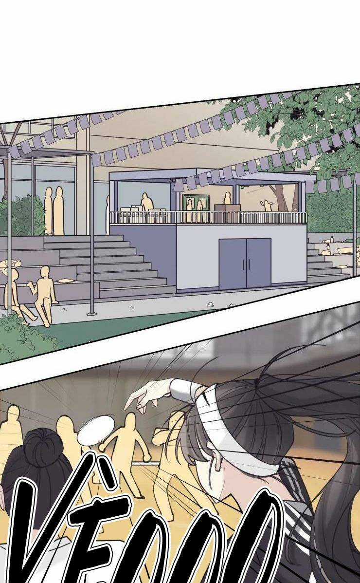 Cậu Nói Thích Tớ Khi Nào Chứ! Chapter 3 trang 39