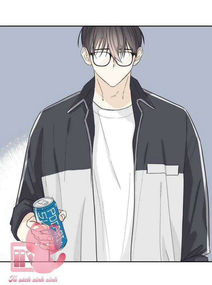 Cậu Nói Thích Tớ Khi Nào Chứ! Chapter 3 trang 4