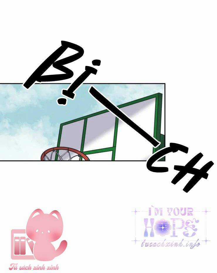 Cậu Nói Thích Tớ Khi Nào Chứ! Chapter 3 trang 41