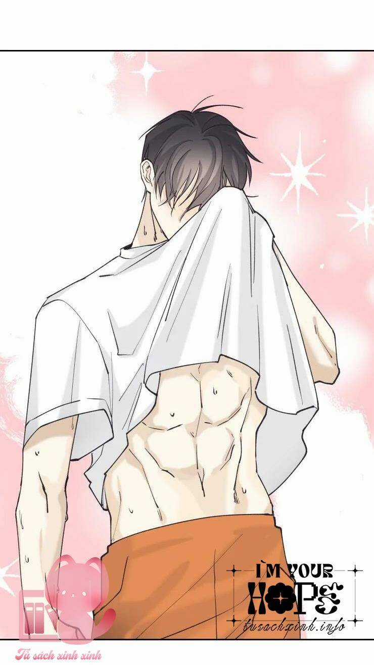 Cậu Nói Thích Tớ Khi Nào Chứ! Chapter 3 trang 43