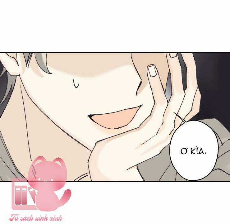 Cậu Nói Thích Tớ Khi Nào Chứ! Chapter 3 trang 49