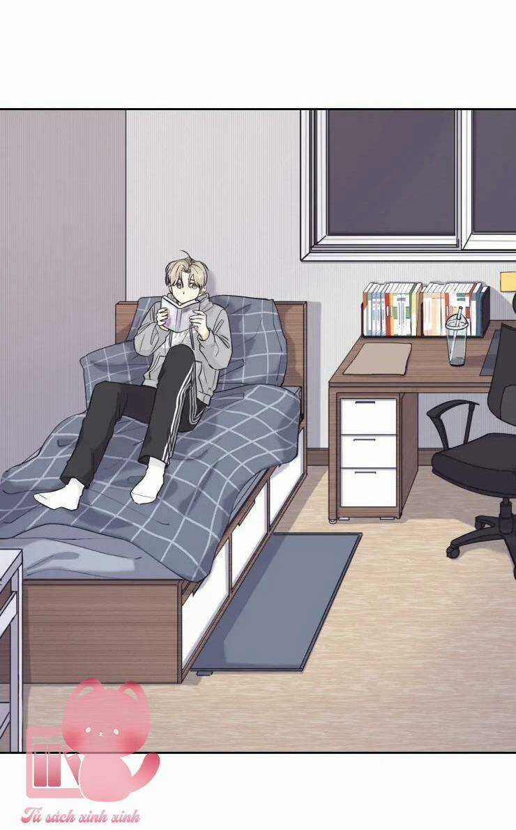 Cậu Nói Thích Tớ Khi Nào Chứ! Chapter 4 trang 10