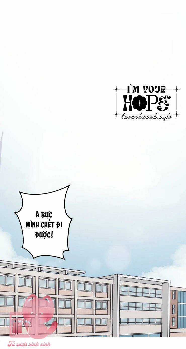 Cậu Nói Thích Tớ Khi Nào Chứ! Chapter 4 trang 27