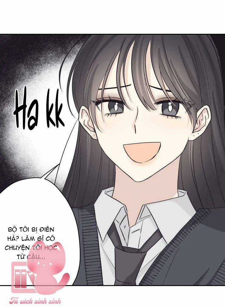 Cậu Nói Thích Tớ Khi Nào Chứ! Chapter 4 trang 36