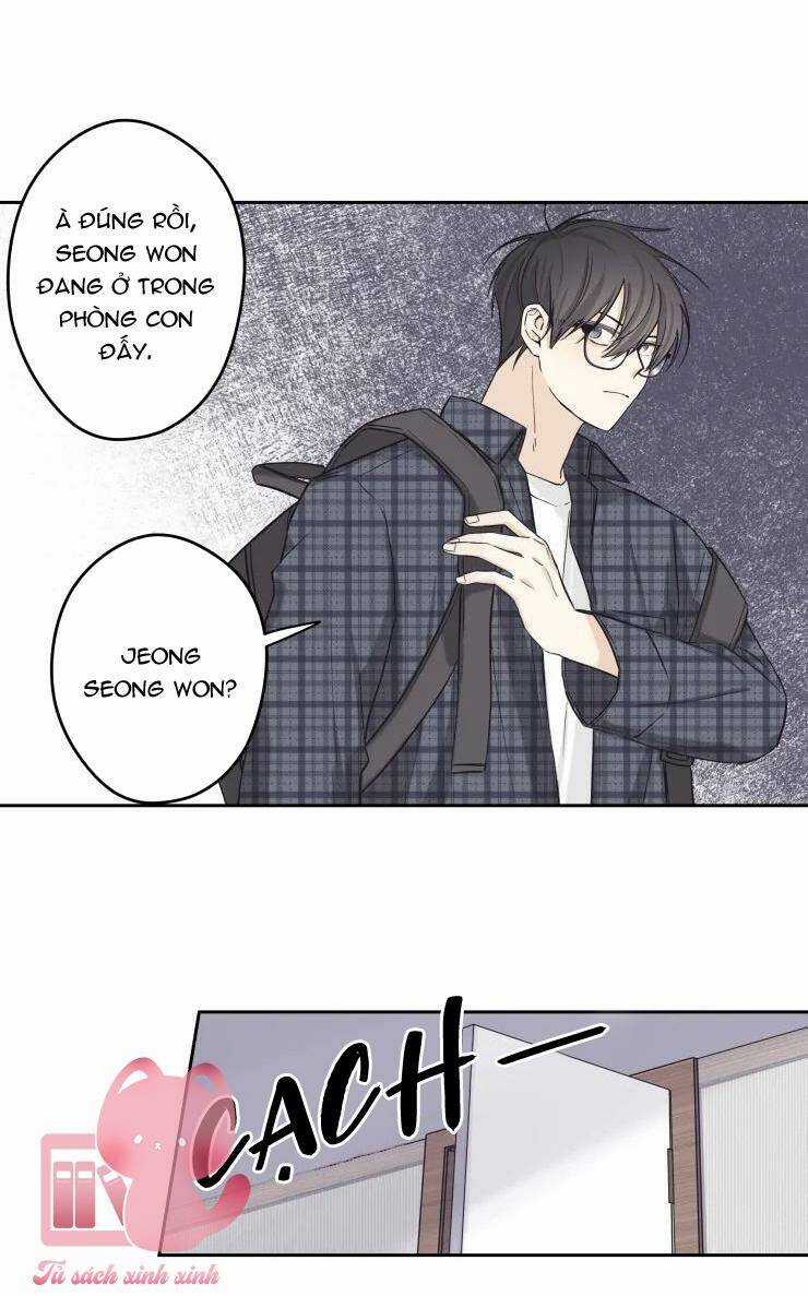 Cậu Nói Thích Tớ Khi Nào Chứ! Chapter 4 trang 9