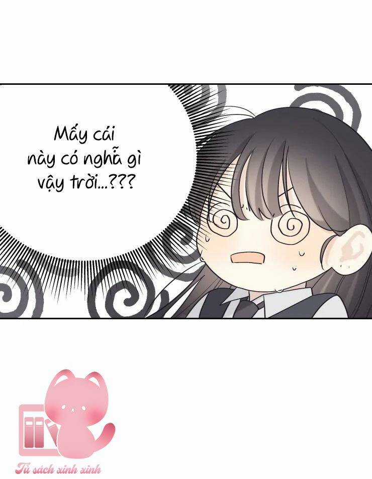 Cậu Nói Thích Tớ Khi Nào Chứ! Chapter 5 trang 11