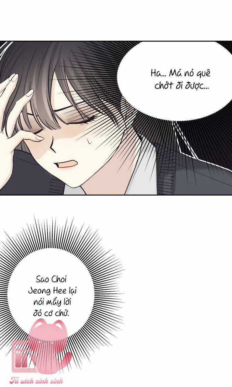 Cậu Nói Thích Tớ Khi Nào Chứ! Chapter 5 trang 20