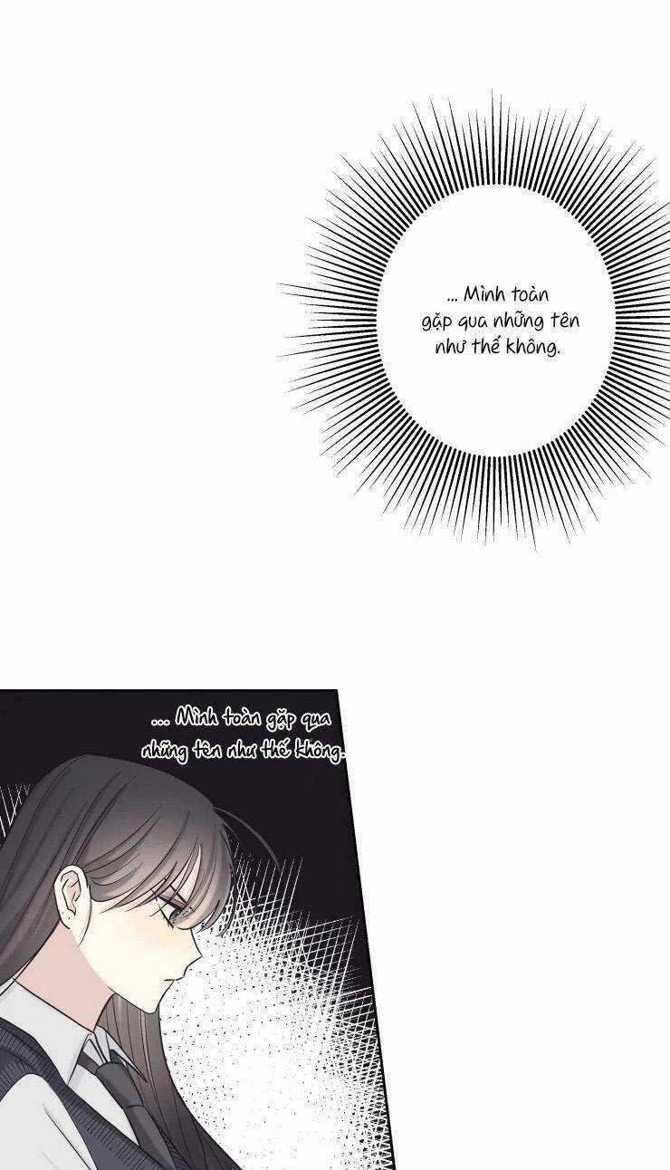 Cậu Nói Thích Tớ Khi Nào Chứ! Chapter 5 trang 41