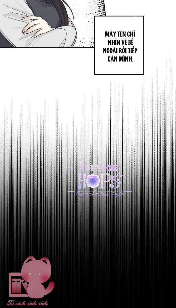 Cậu Nói Thích Tớ Khi Nào Chứ! Chapter 5 trang 42