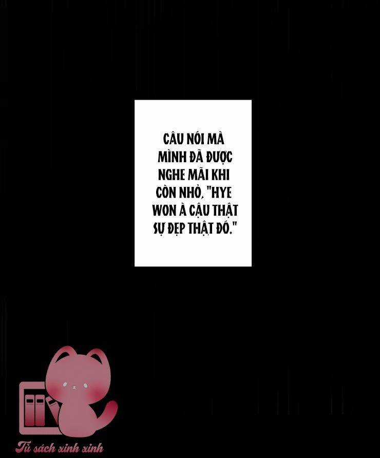 Cậu Nói Thích Tớ Khi Nào Chứ! Chapter 5 trang 43