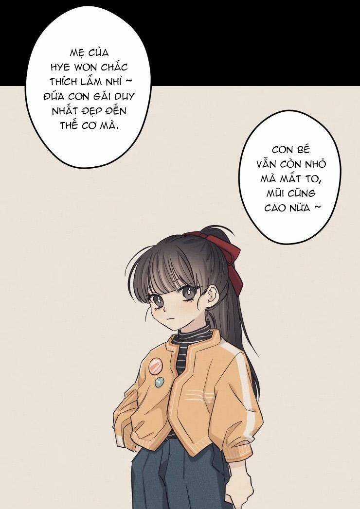 Cậu Nói Thích Tớ Khi Nào Chứ! Chapter 5 trang 44