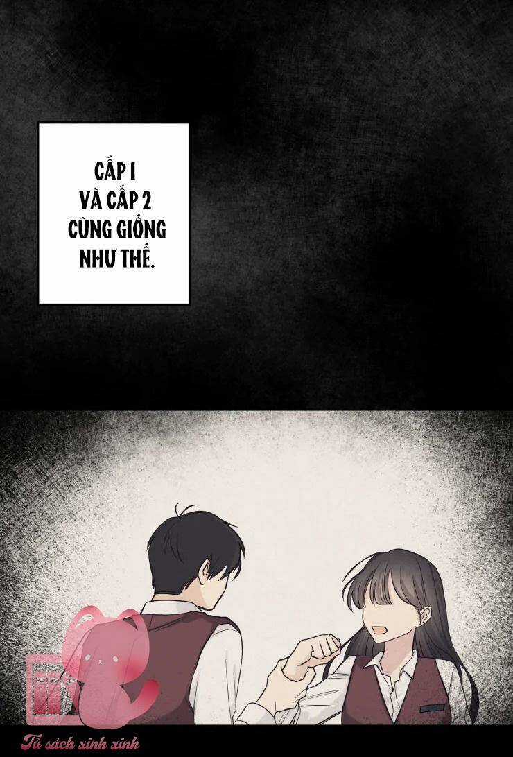 Cậu Nói Thích Tớ Khi Nào Chứ! Chapter 5 trang 50