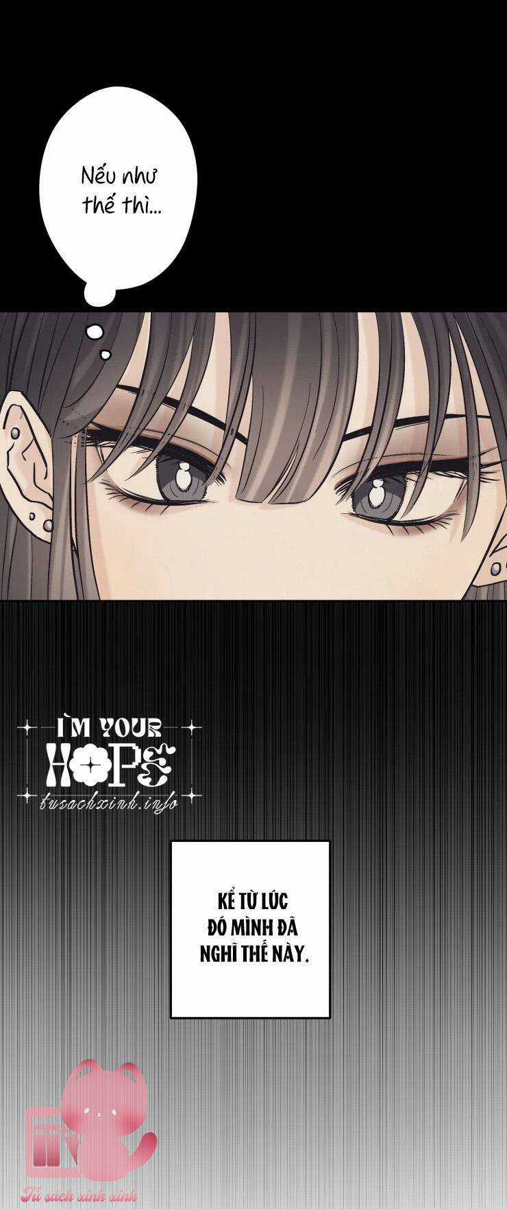 Cậu Nói Thích Tớ Khi Nào Chứ! Chapter 5 trang 53