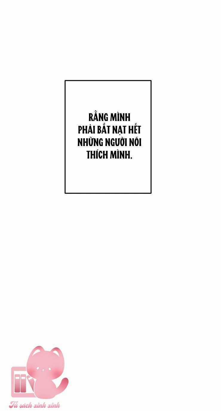 Cậu Nói Thích Tớ Khi Nào Chứ! Chapter 5 trang 57