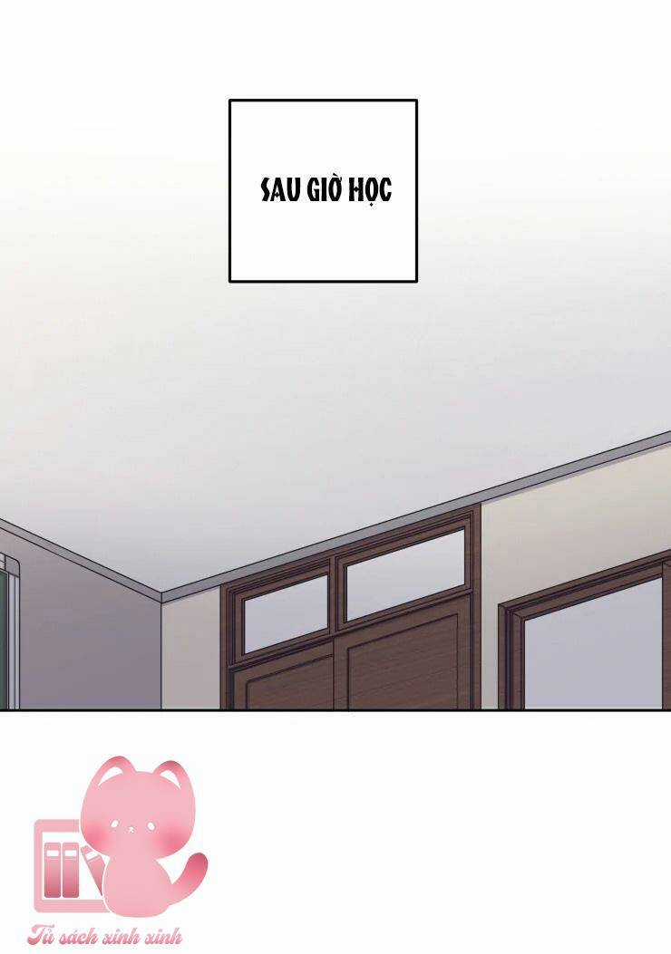 Cậu Nói Thích Tớ Khi Nào Chứ! Chapter 5 trang 8