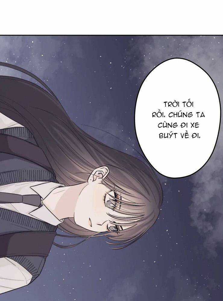 Cậu Nói Thích Tớ Khi Nào Chứ! Chapter 6 trang 10