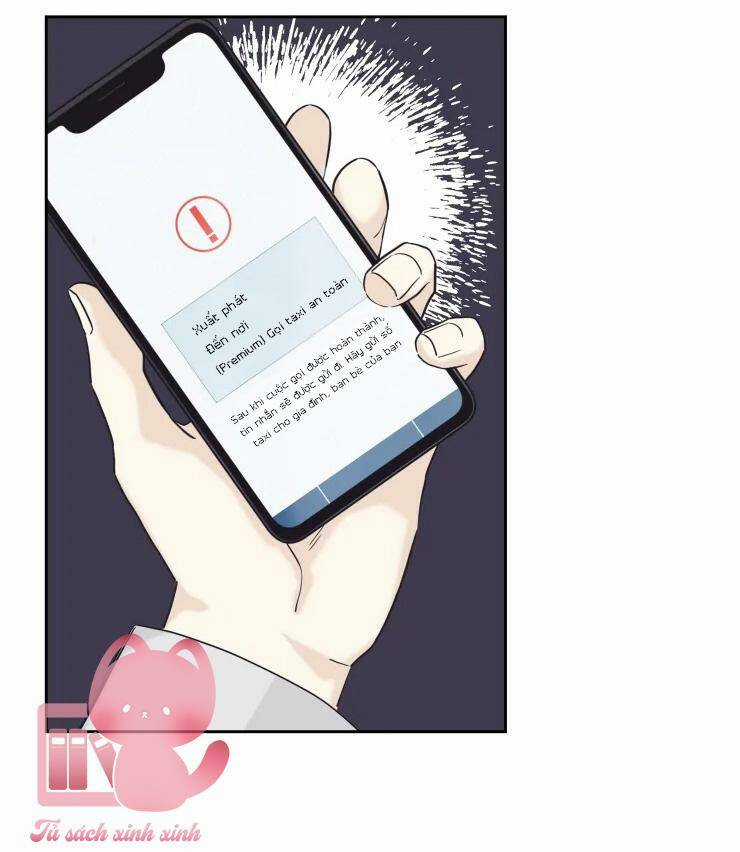 Cậu Nói Thích Tớ Khi Nào Chứ! Chapter 6 trang 15