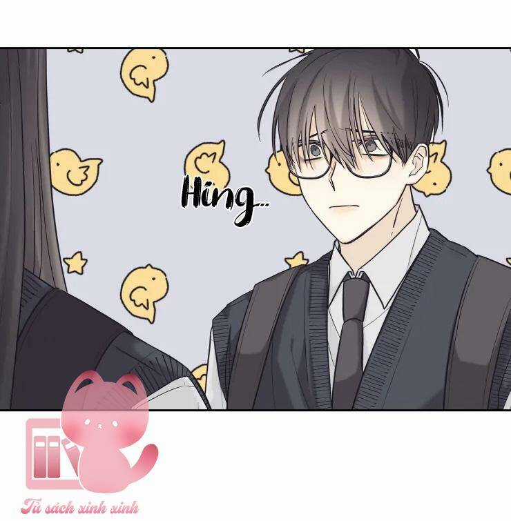 Cậu Nói Thích Tớ Khi Nào Chứ! Chapter 6 trang 17